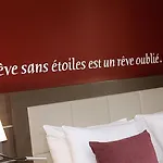 Hotel Mercure Bayeux Omaha Port-en-Bessin-Huppain
