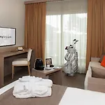 Mercure Bayeux Omaha