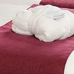Mercure Bayeux Omaha Hotel Port-en-Bessin-Huppain