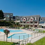 Mercure Bayeux Omaha Port-en-Bessin-Huppain