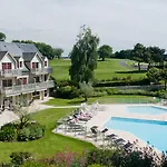 Ξενοδοχείο Mercure Bayeux Omaha 4*