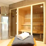 Mercure Bayeux Omaha Port-en-Bessin-Huppain