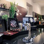 Mercure Bayeux Omaha Ξενοδοχείο Port-en-Bessin-Huppain