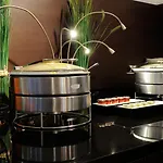 Mercure Bayeux Omaha 4* Port-en-Bessin-Huppain