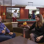 Mercure Bayeux Omaha Ξενοδοχείο Port-en-Bessin-Huppain