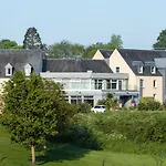 Ξενοδοχείο Mercure Bayeux Omaha 4*