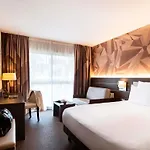 Ξενοδοχείο Mercure Bayeux Omaha