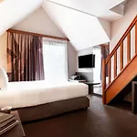 Mercure Bayeux Omaha 4*