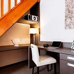 Mercure Bayeux Omaha Ξενοδοχείο Port-en-Bessin-Huppain