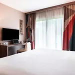 Mercure Bayeux Omaha 4* Port-en-Bessin-Huppain