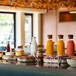 Mercure Bayeux Omaha Port-en-Bessin-Huppain