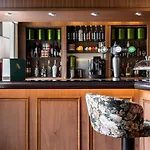 Hotel Mercure Bayeux Omaha Port-en-Bessin-Huppain