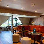 Mercure Bayeux Omaha Hotel 4*