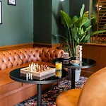 Mercure Bayeux Omaha 4* Port-en-Bessin-Huppain