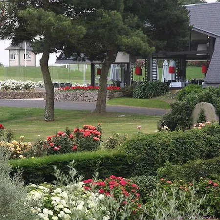 Hotel Mercure Bayeux Omaha