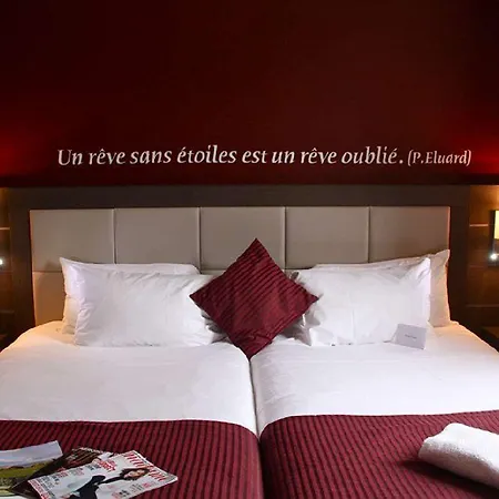 Mercure Bayeux Omaha Szálloda