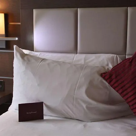 Szálloda Mercure Bayeux Omaha 4*