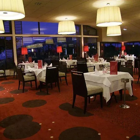 Mercure Bayeux Omaha