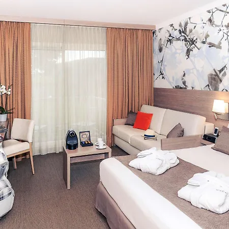 Hotel Mercure Bayeux Omaha