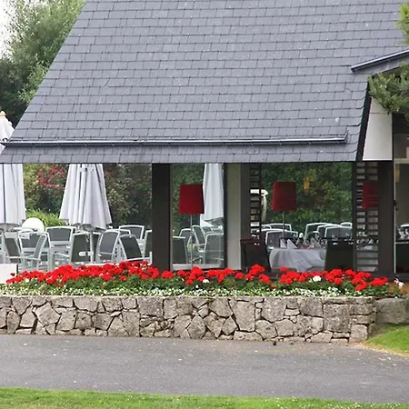 Mercure Bayeux Omaha Port-en-Bessin-Huppain