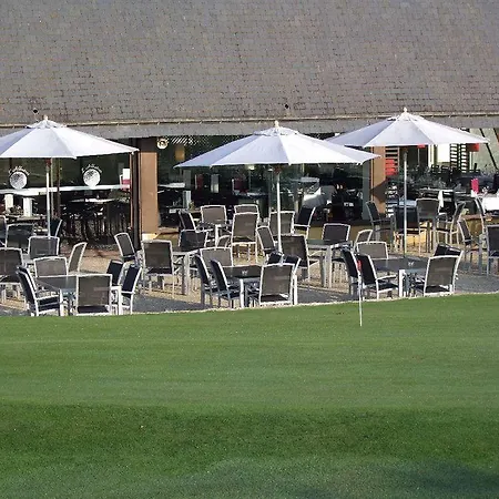Mercure Bayeux Omaha Szálloda 4*