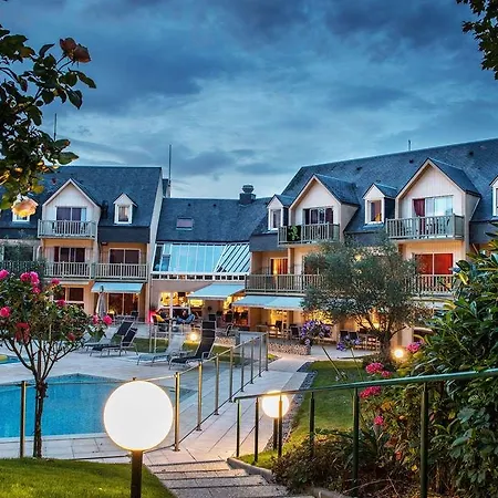 Mercure Bayeux Omaha