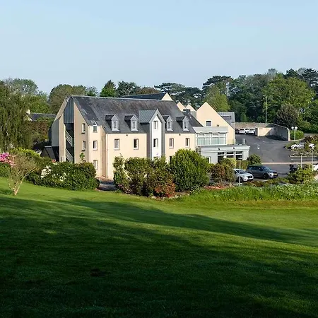 Mercure Bayeux Omaha Szálloda 4*