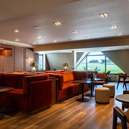 Mercure Bayeux Omaha Szálloda Port-en-Bessin-Huppain