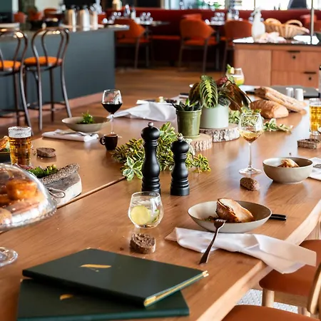 Mercure Bayeux Omaha 4*
