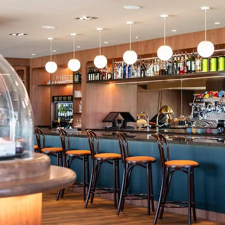 Mercure Bayeux Omaha 4* Port-en-Bessin-Huppain