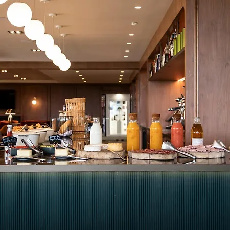 Mercure Bayeux Omaha Szálloda 4*