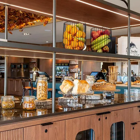 Szálloda Mercure Bayeux Omaha 4*