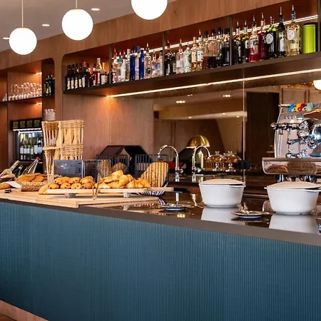 Hotel Mercure Bayeux Omaha Port-en-Bessin-Huppain