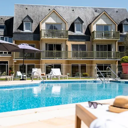 Mercure Bayeux Omaha