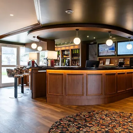 Mercure Bayeux Omaha Szálloda