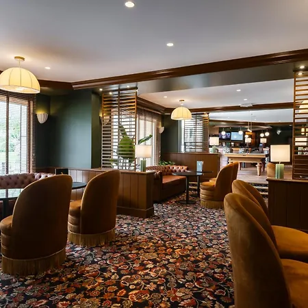 Mercure Bayeux Omaha 4*