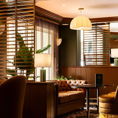 Mercure Bayeux Omaha Port-en-Bessin-Huppain