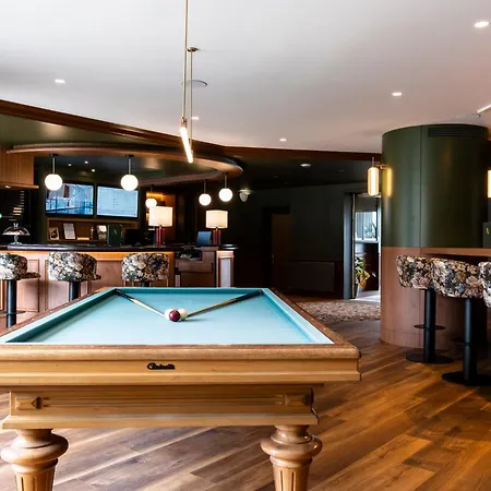 Mercure Bayeux Omaha 4* Port-en-Bessin-Huppain