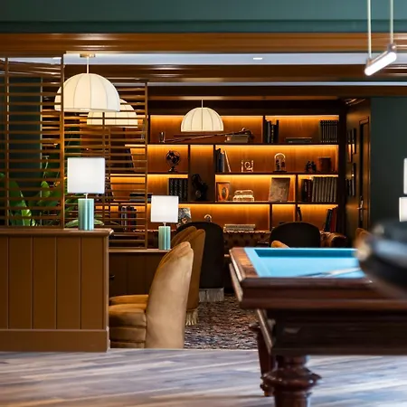 Mercure Bayeux Omaha
