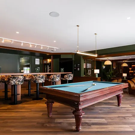 Mercure Bayeux Omaha Szálloda