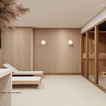 Hotel Mercure Bayeux Omaha Port-en-Bessin-Huppain