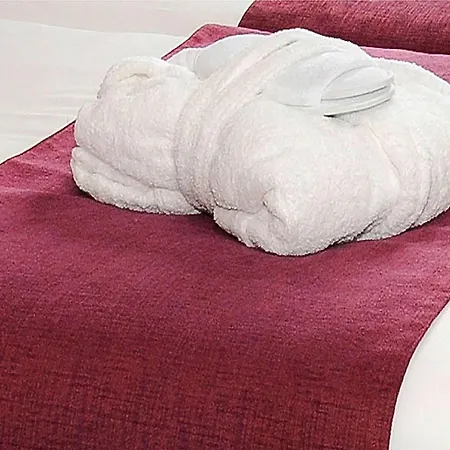 호텔 머큐어 오마하 비치 포르텡베징후팽