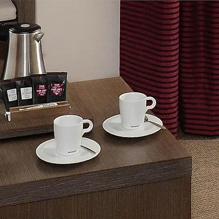 Mercure Bayeux Omaha Szálloda