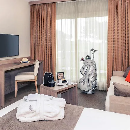 Szálloda Mercure Bayeux Omaha