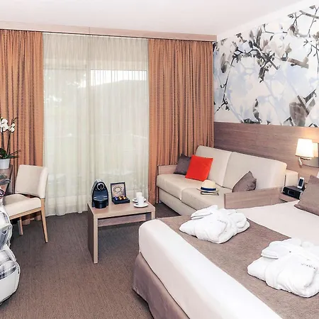 Mercure Bayeux Omaha