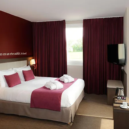 Mercure Bayeux Omaha
