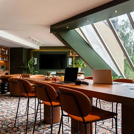 Mercure Bayeux Omaha 4*