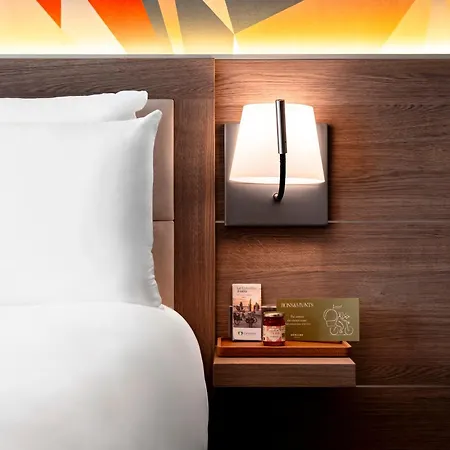 Mercure Bayeux Omaha 4*