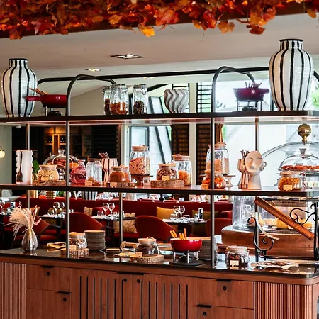 Mercure Bayeux Omaha