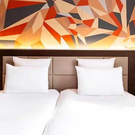 Hotel Mercure Bayeux Omaha
